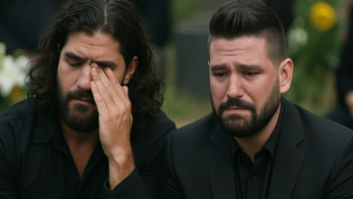 dan and shay tragedy