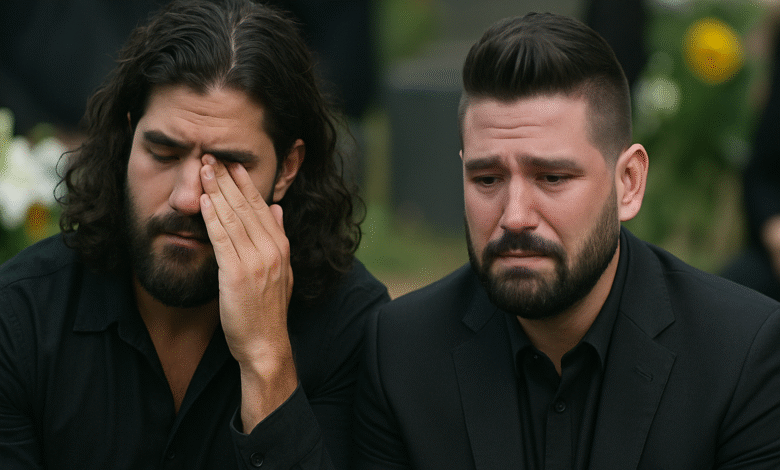 dan and shay tragedy