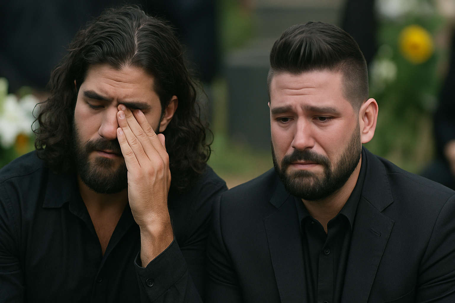 dan and shay tragedy