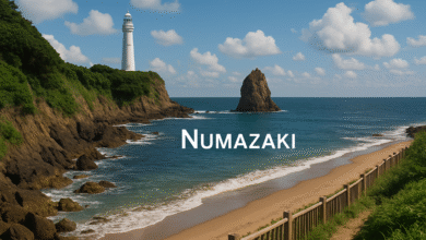 highlights of nummazaki