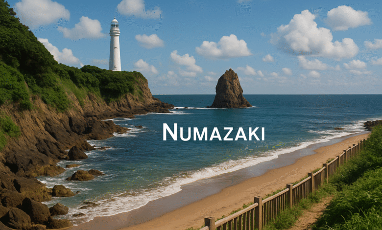highlights of nummazaki