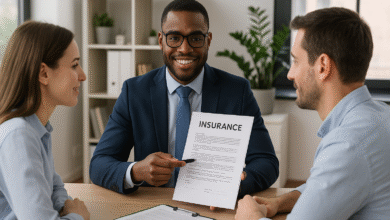 myfastbroker insurance brokers