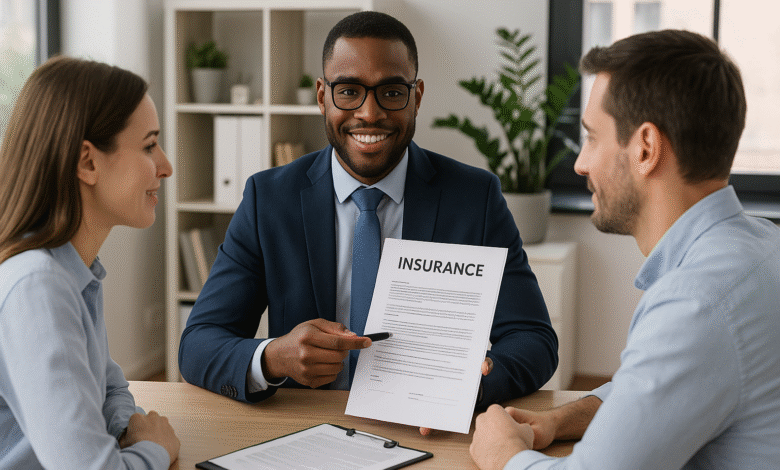 myfastbroker insurance brokers