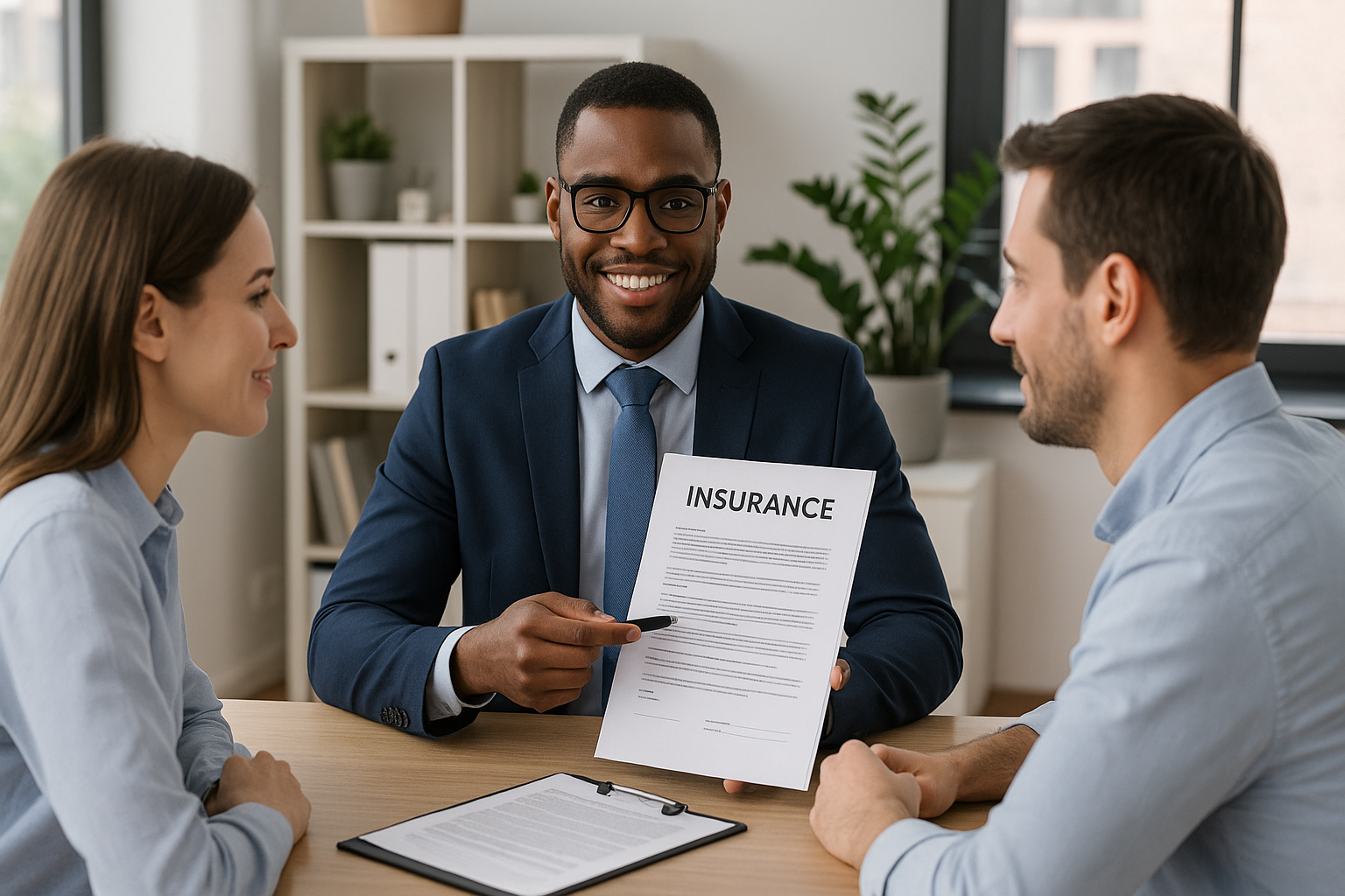 myfastbroker insurance brokers