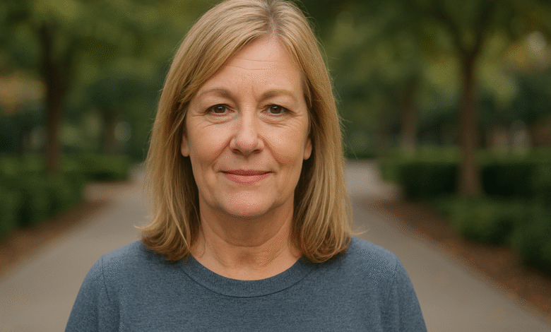 janet condra