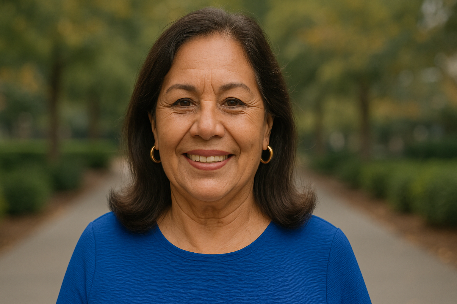 cenelia pinedo blanco