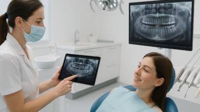 nerovet ai dental