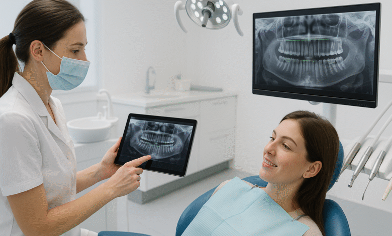 nerovet ai dental