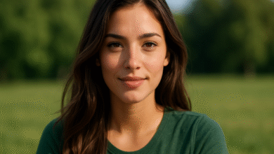 selena green vargas