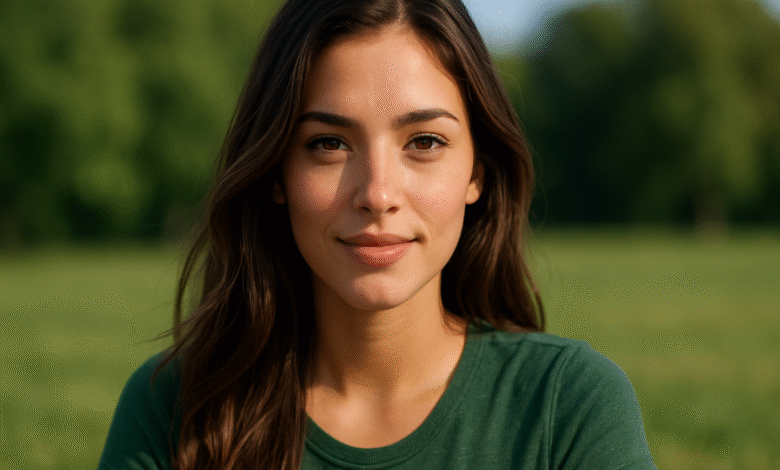 selena green vargas