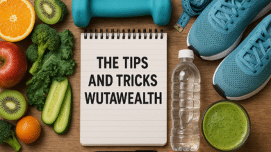 the tips and tricks wutawhealth