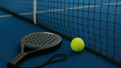 nlpadel