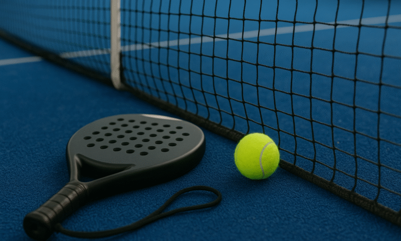 nlpadel