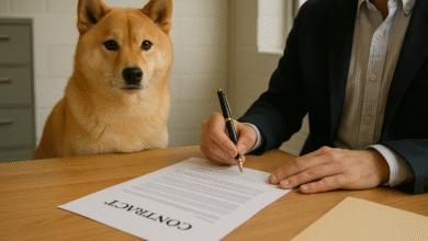 doge hhs migrant housing contract