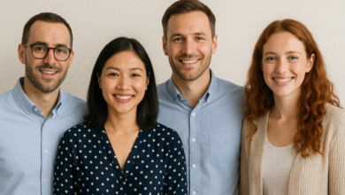 meet the team theweeklyspooncom