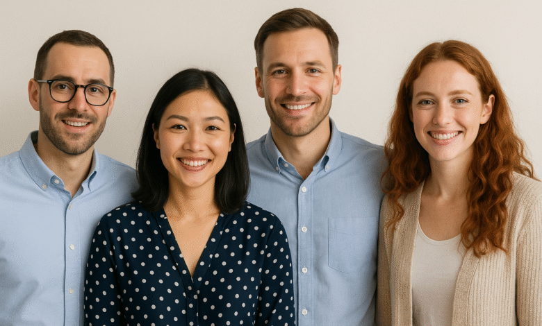 meet the team theweeklyspooncom