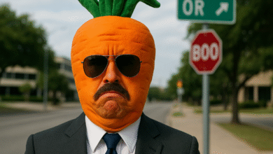 agentcarrot atx bogus