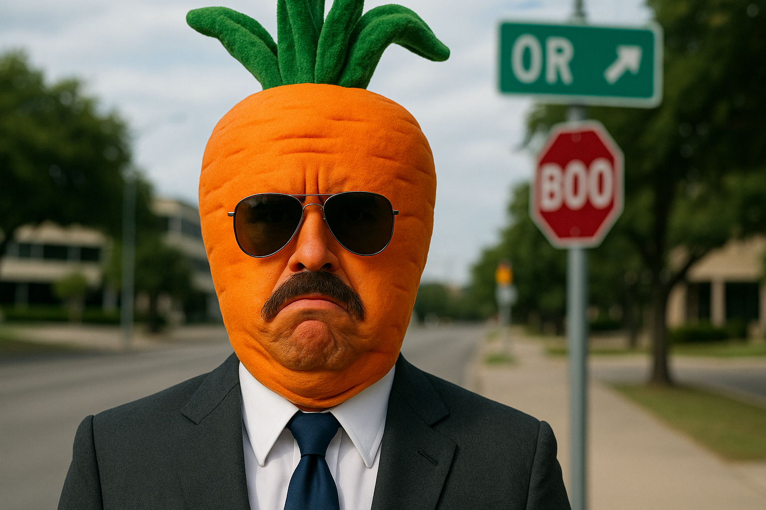 AgentCarrot ATX Bogus: Exposing the Truth Behind This Controversial Claim