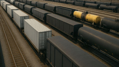 railyard fento