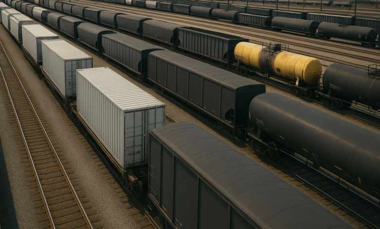 railyard fento