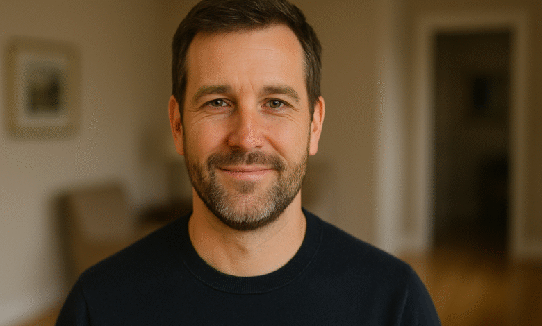 mark spaeny