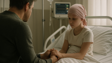 jeremy renner daughter cancer