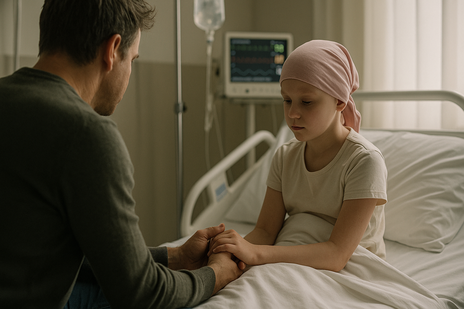 jeremy renner daughter cancer