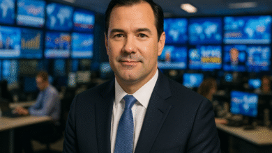 joe concha net worth