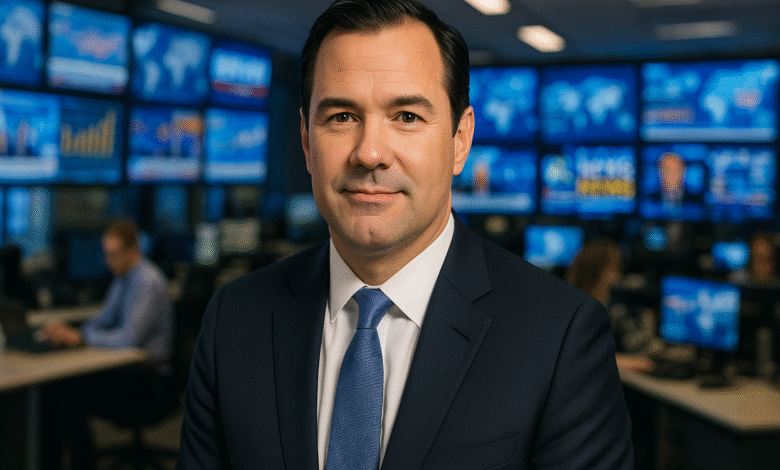 joe concha net worth