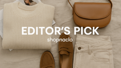 editor's pick shopnaclo