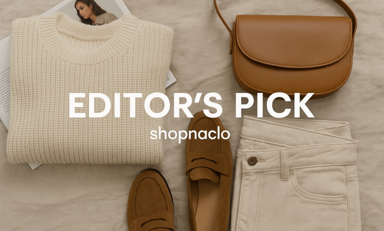 editor's pick shopnaclo