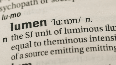 lumon definition