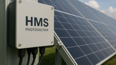 hms photovoltaik