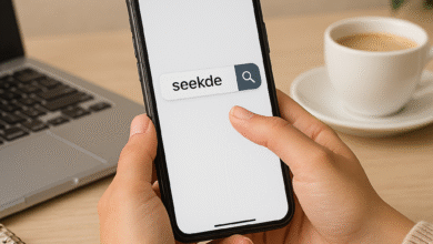 seekde