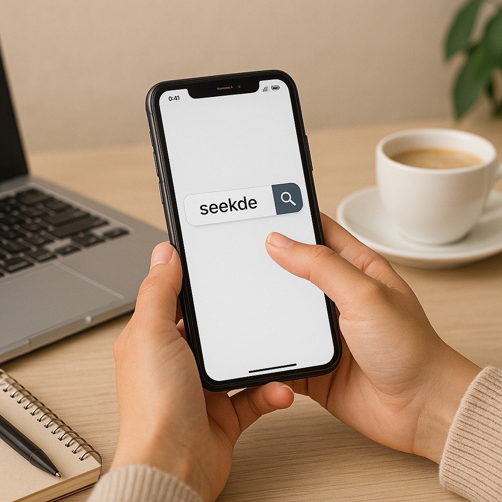 seekde