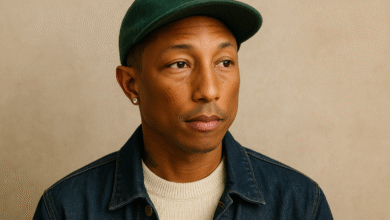 pharrell williams net worth