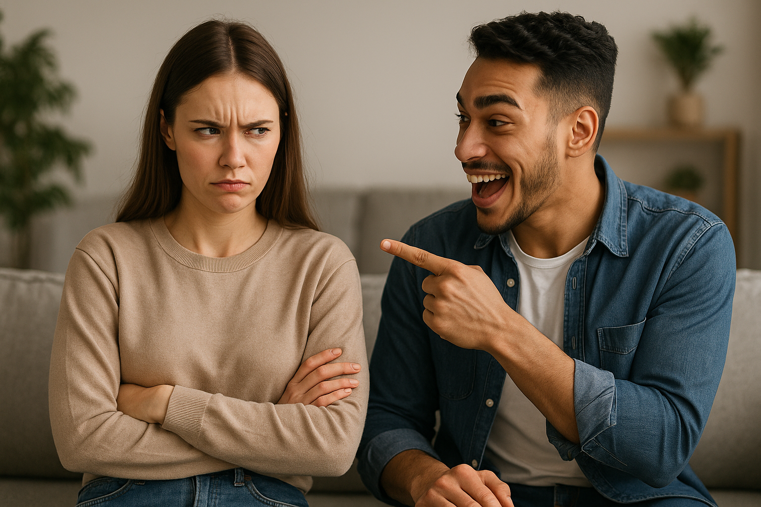 Roasts That Hurt and Rhyme: Savage Lines With a Clever Twist