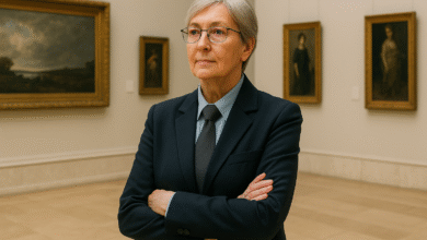 museumsaufsicht job