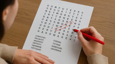 it wordsearch