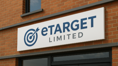 etarget limited