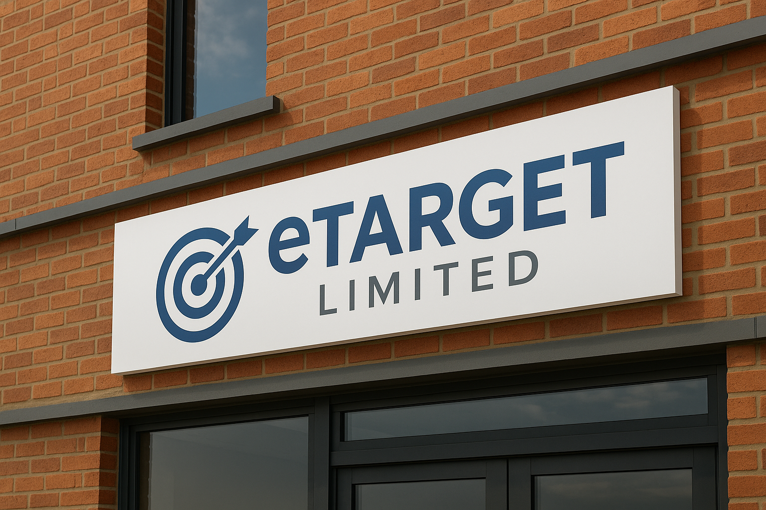 etarget limited