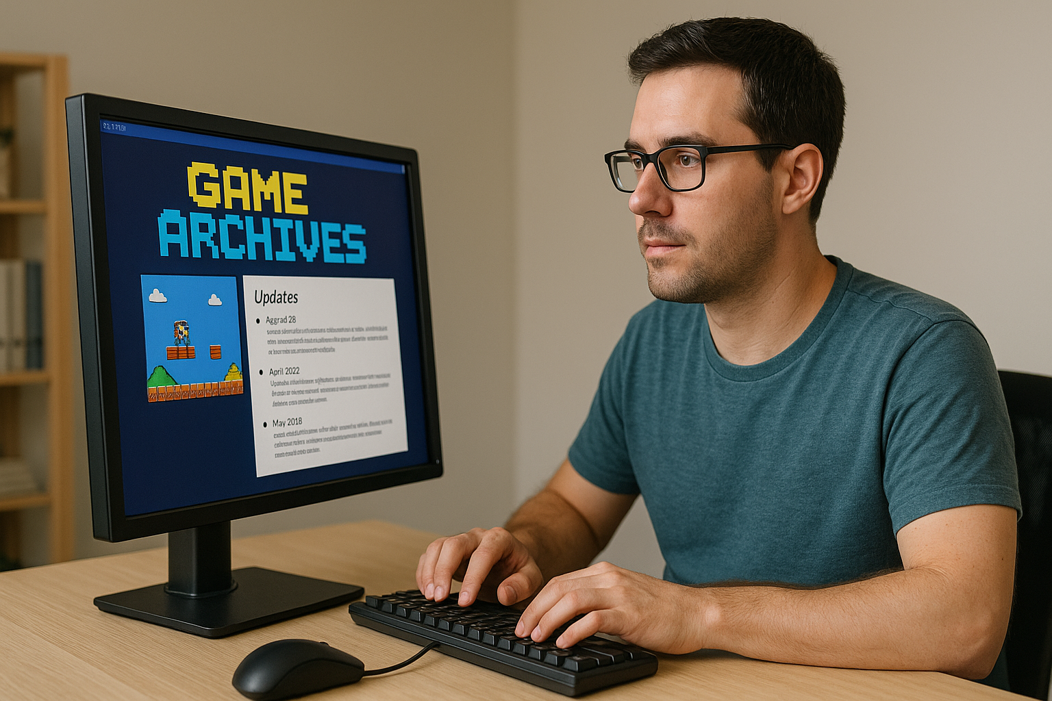 Thegamearchives Updates: Latest Insights, Trends, and Key Developments