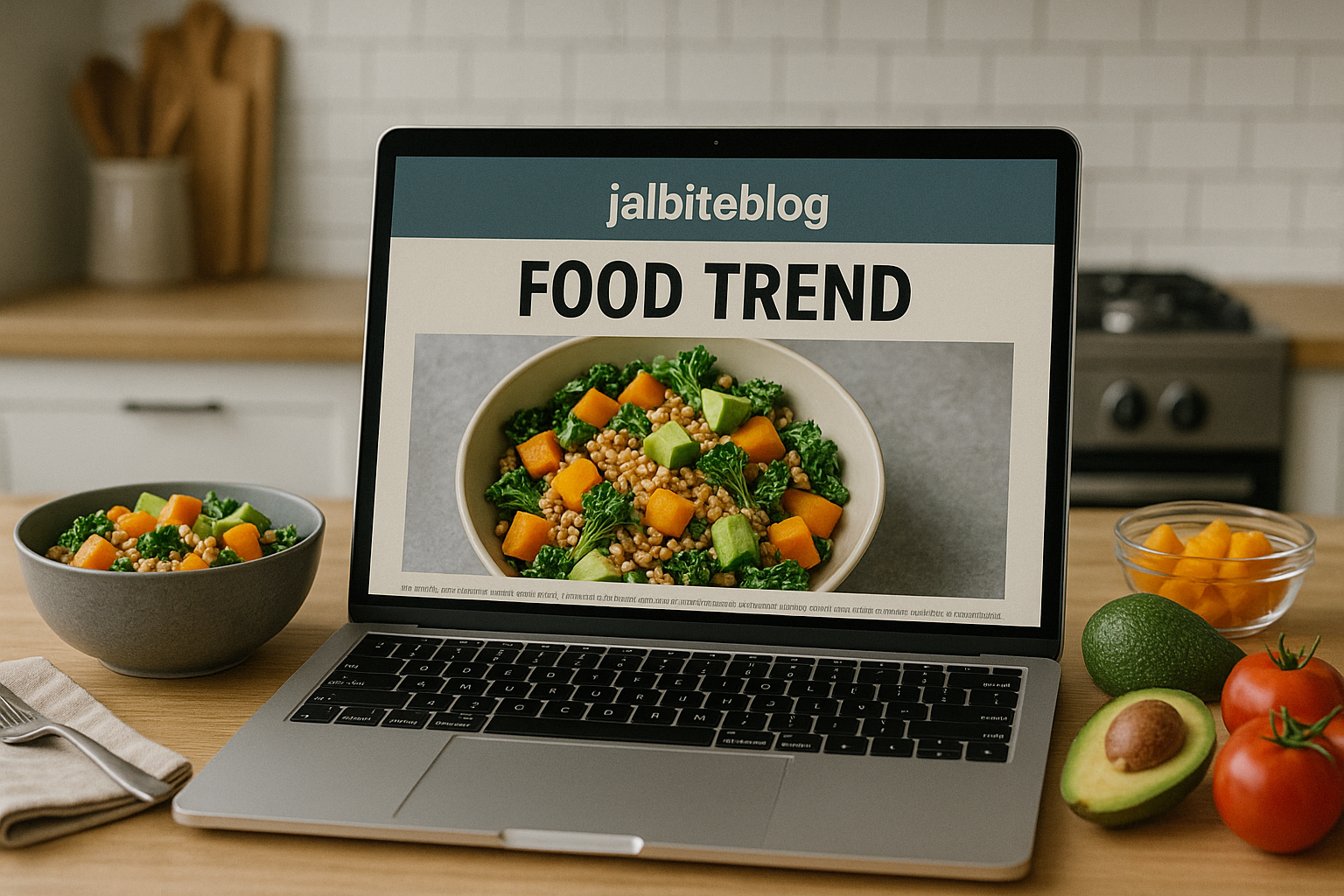 Jalbiteblog Food Trend: Exploring the Rise, Influence, and Future of This Unique Culinary Movement