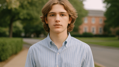 jasper breckenridge johnson