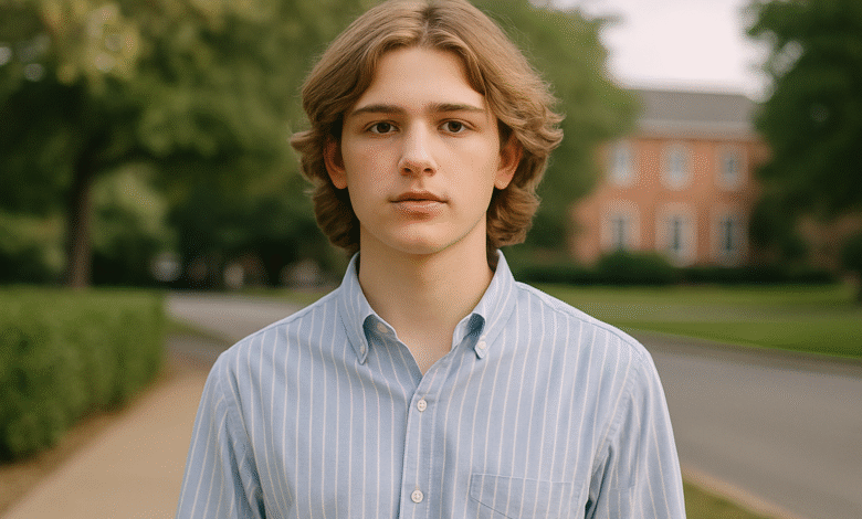 jasper breckenridge johnson