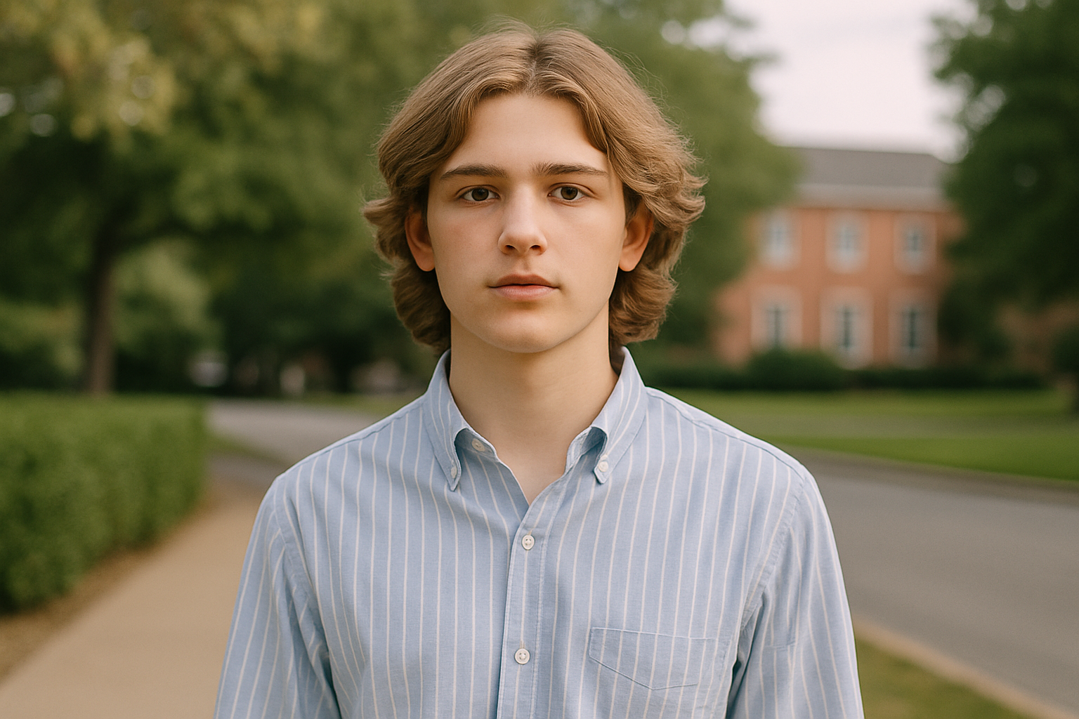 jasper breckenridge johnson