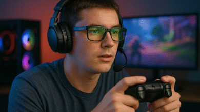 tommy jacobs gaming eyexcon