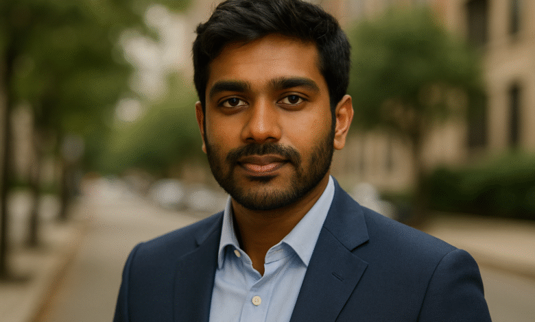 ishan kavan abeysekera