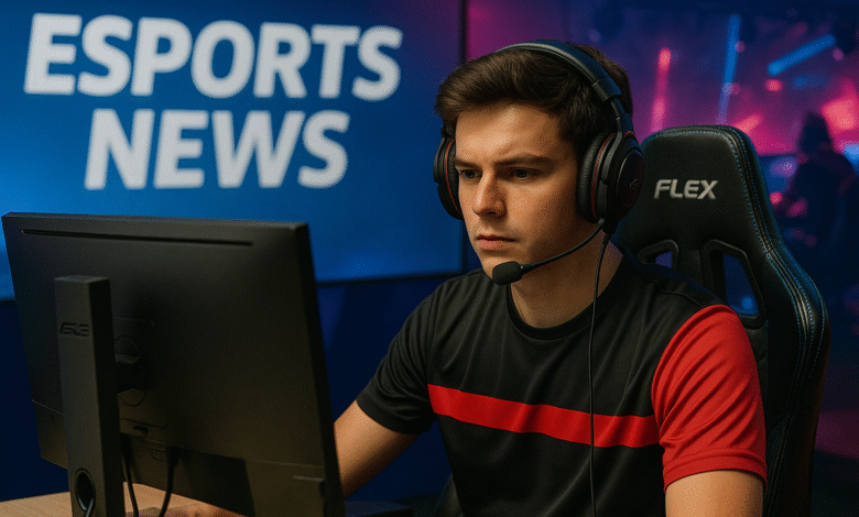 esports news dualmedia