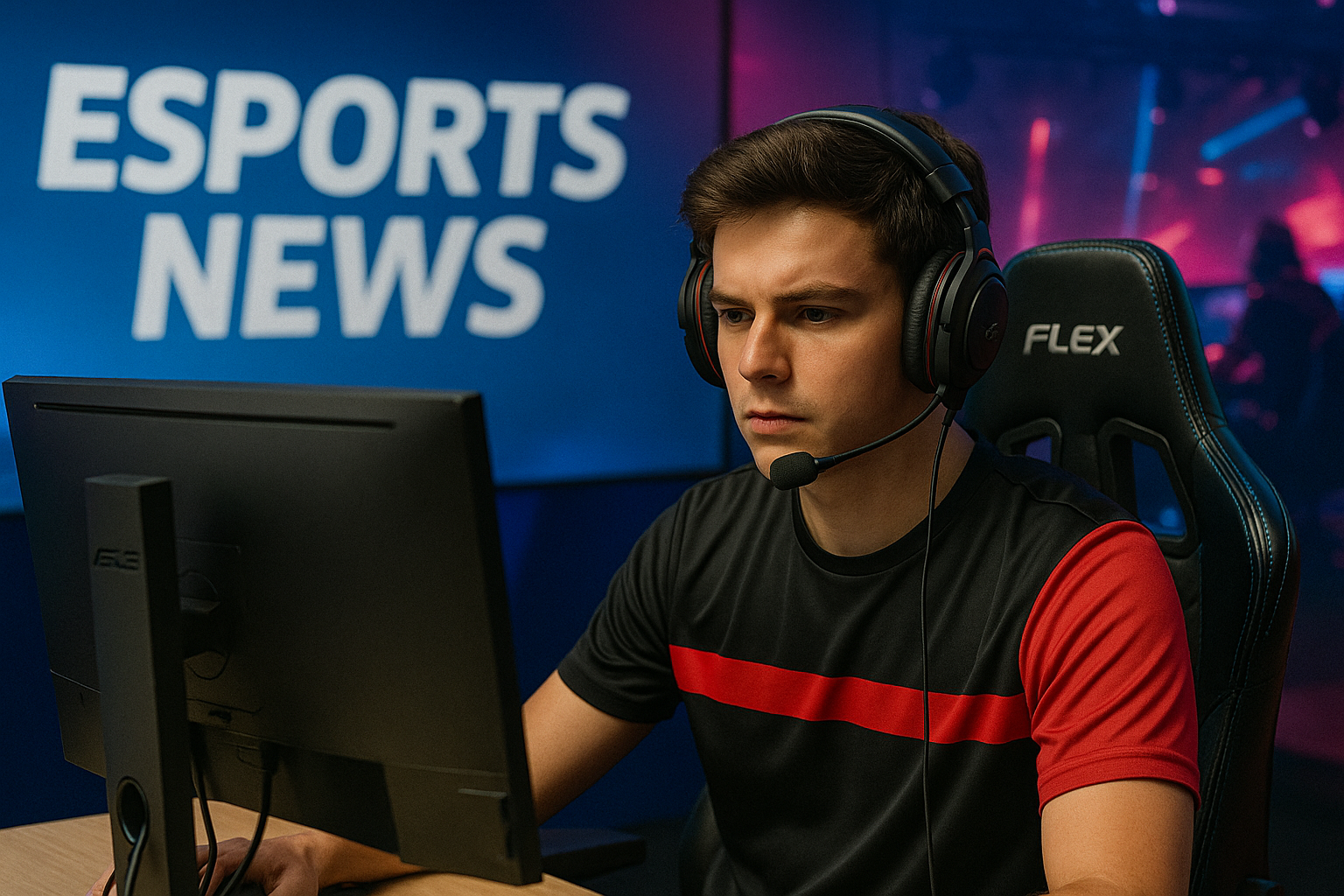 Esports News Dualmedia: Breaking Updates, Trends, and Industry Insights